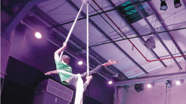 Celebran V Festival de Coreografía Infantil y Juvenil