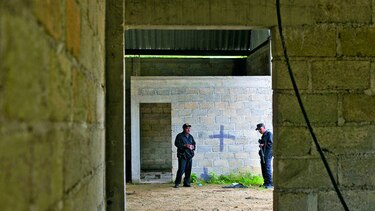 Buscan procesar a militares liberados