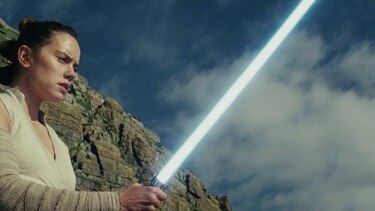 'Star Wars: The Last Jedi', el segundo mejor estreno de la historia