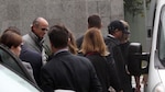 Presidente de Odebrecht, arrestado en Brasil por caso Petrobras