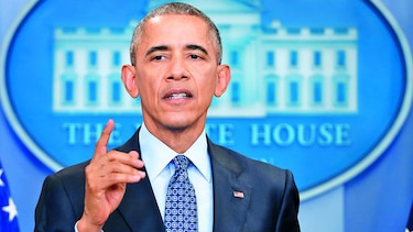 Obama: ‘No hay razón para dejar abierto Guantánamo’
