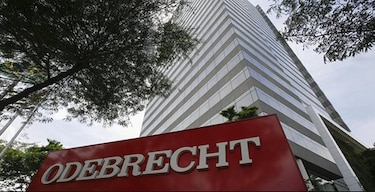 Tribunal da luz verde a pesquisas de Odebrecht