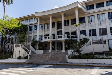 El pleno de la Corte se declara en sesión permanente hasta llegar a una decisión sobre la demanda contra la candidatura de Mulino