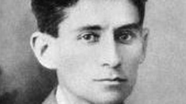 Tribunal otorga a la biblioteca nacional de Israel los manuscritos de Kafka