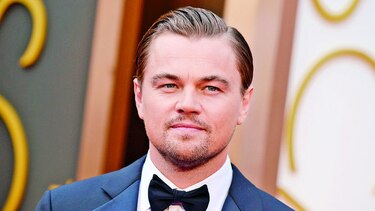 Fundación de DiCaprio hace donación