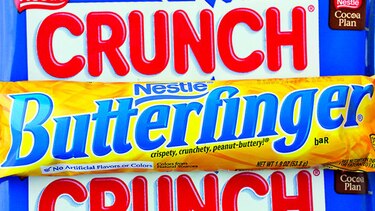 Nestlé vende a Ferrero negocio en EU