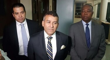Pleno de la Corte  se declara en sesión permanente en caso de indultos otorgados por Martinelli