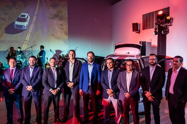 Llegó a Panamá la nueva Mitsubishi Outlander 2023 “Grandiosa por donde la veas”