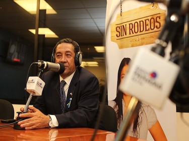 'La ciudadanía no debe bajar la guardia': José Alberto Álvarez