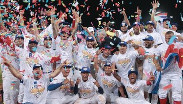 Segunda corona de Panamá