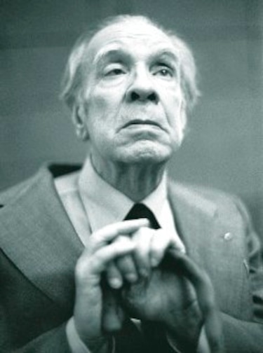 Primer encuentro con Borges