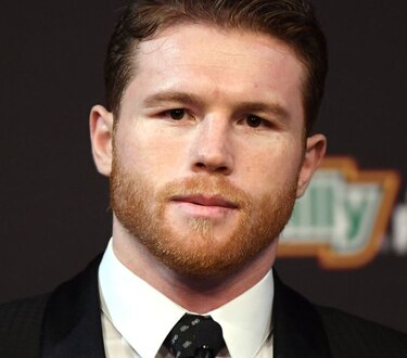 Canelo Álvarez vuelve al ‘ring’ hoy ante Rocky Fielding