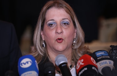 Un fallo cantinflesco socava el acceso a la información pública