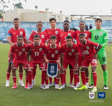 Dos llegadas, dos goles: Nicaragua venció a Panamá en debut de Torneo UNCAF