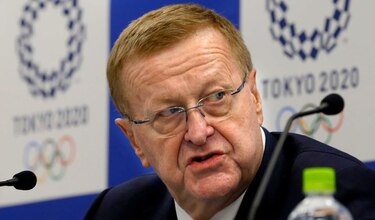 COI realiza nueva inspección a preparativos para Tokio 2020