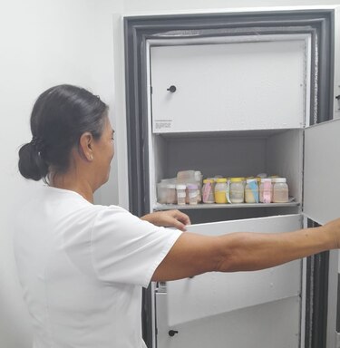 Banco de leche humana: ayudará a los bebés prematuros y a las madres con dificultad de lactar