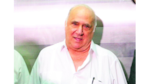 Pinchadora funcionaba en un local de Gabriel Btesh