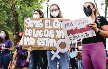 Cada hora se reporta un promedio de tres casos  de violencia doméstica