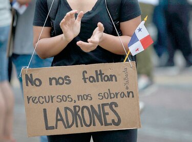 $4,330.6 millones: el gasto de tres instituciones sin fiscalización efectiva