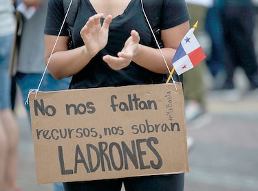 $4,330.6 millones: el gasto de tres instituciones sin fiscalización efectiva