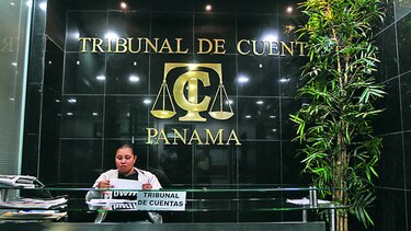 Fiscal de cuentas pide secuestro de bienes de H&H
