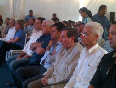 Martinelli: Se discutirán entre 16 y 17 temas en las sesiones extraordinarias