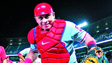 Experiencia ganadora