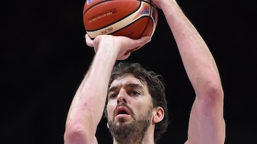 Gasol lleva a España al título en el Eurobasket 2015
