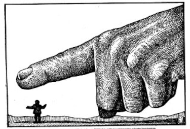 Salir de la barbarie