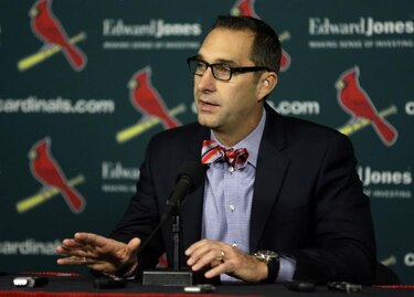 Cardenales explican contratación de Jhonny Peralta
