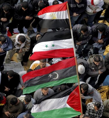 OLP reitera que el reconocimiento de Palestina es un imperativo moral