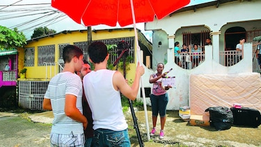 Mente cinematográfica