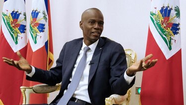 Presidente de Haití amordaza al Tribunal de Cuentas, un baluarte contra la corrupción