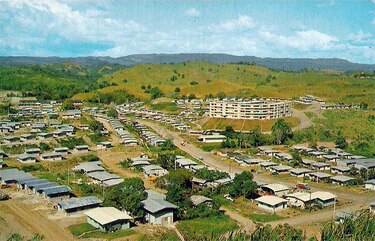 San Miguelito: 56 años de una historia construida por sus comunidades