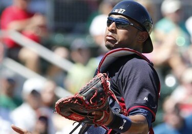 Bethancourt se gana su puesto a punta de madero