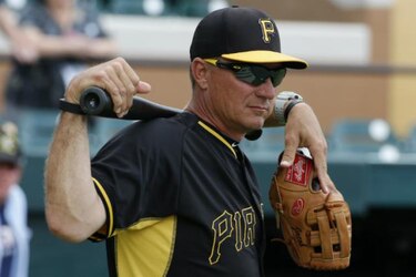 Banister, la apuesta de los Rangers para dirigir a la novena de Texas