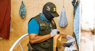 Aprehenden a una tercera persona presuntamente relacionada con red de explotación sexual infantil 