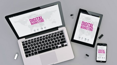 Estrategia digital