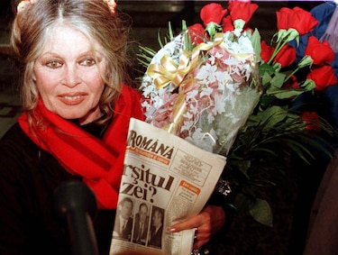 Brigitte Bardot muere a los 91 años y Francia despide a una de sus mayores leyendas
