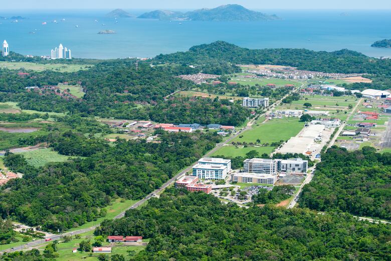 Panamá Pacífico se consolida como referente regional con una inversión que supera $40 millones en infraestructura Clase A+