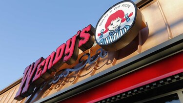 Wendy's recibe elogios al ganar polémica sobre carne