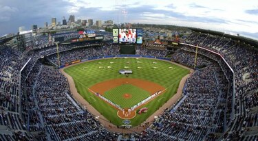 Alcalde de Atlanta anuncia que el Turner Field será demolido en 2017