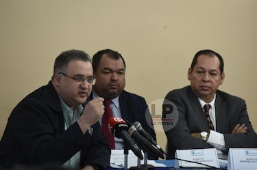 Defensa de West Valdés afirma que su detención es injusta