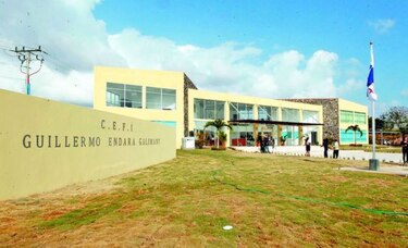 Padres de familia del colegio Guillermo Endara deciden no enviar a sus hijos a clases