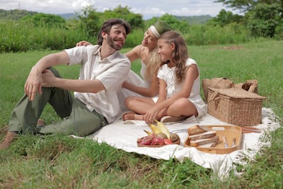 Desconectados del ruido, conectados a lo esencial