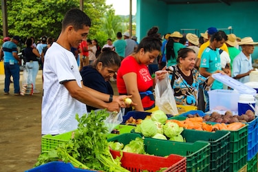 IMA: Conozca los puntos de venta de las agroferias para este jueves 15 de enero