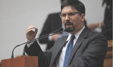 Venezuela: Oposición investiga supuesta corrupción por $69 mil millones