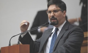 Venezuela: Oposición investiga supuesta corrupción por $69 mil millones