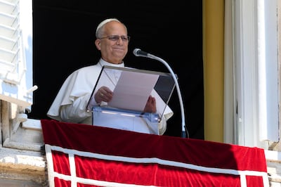 El papa León XIV será operado de un nódulo en el pulmón en fase inicial