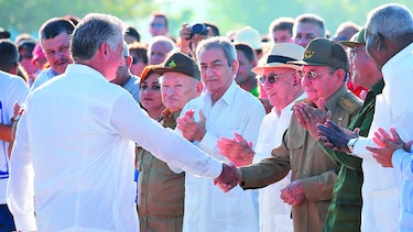 Cuba rechaza las exigencias de Donald Trump